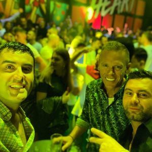 Meet your Posher, Kyle